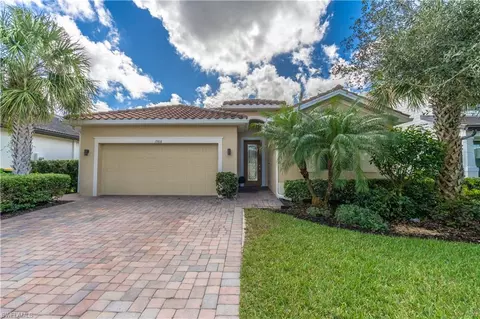 1988 Parson St, Naples, FL 34120