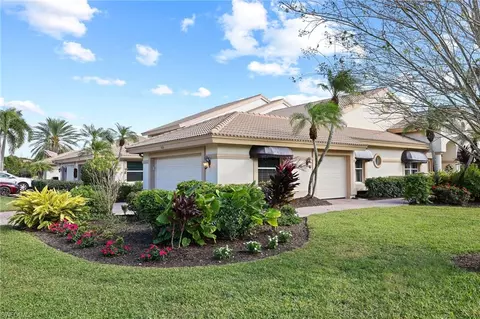 11656 Quail Village Way #132-3, Naples, FL 34119