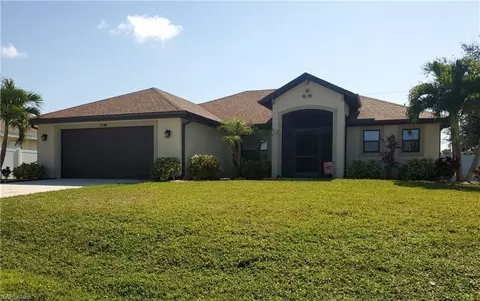 1310 SW 14th Ter, Cape Coral, FL 33991