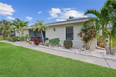 1425 SW 51st Ln #96, Cape Coral, FL 33914