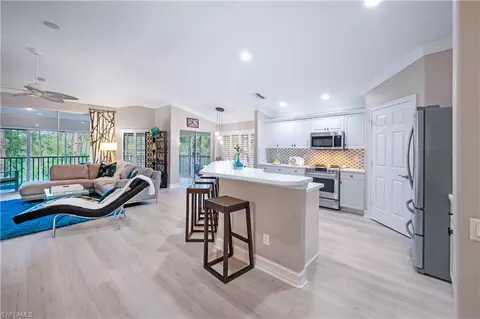 881 Carrick Bend Cir #202, Naples, FL 34110