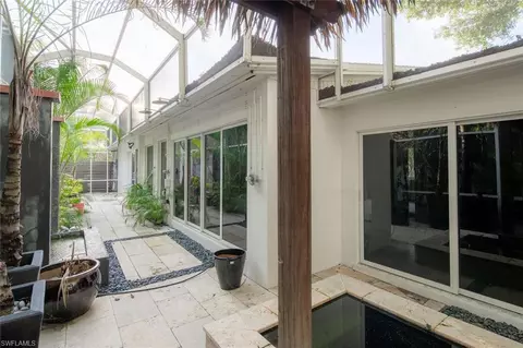 Exterior - 799 Broad Ave S, Naples, FL 34102 photo 7 of 10