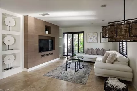Living - 799 Broad Ave S, Naples, FL 34102 photo 2 of 2