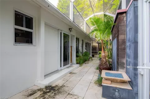 Exterior - 799 Broad Ave S, Naples, FL 34102 photo 4 of 10