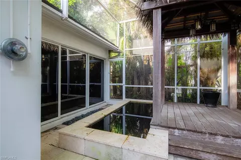 Exterior - 799 Broad Ave S, Naples, FL 34102 photo 5 of 10