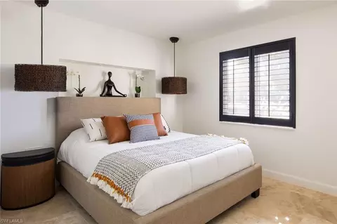 Bedroom - 799 Broad Ave S, Naples, FL 34102 photo 1 of 4