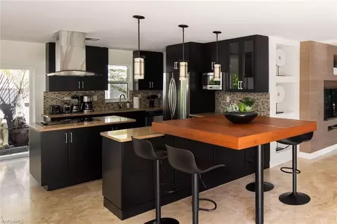 Kitchen - 799 Broad Ave S, Naples, FL 34102 photo 1 of 3