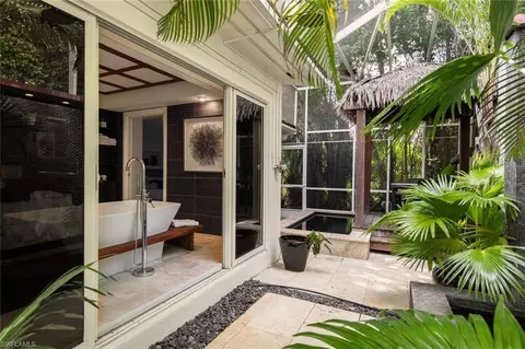 Exterior - 799 Broad Ave S, Naples, FL 34102 photo 6 of 10