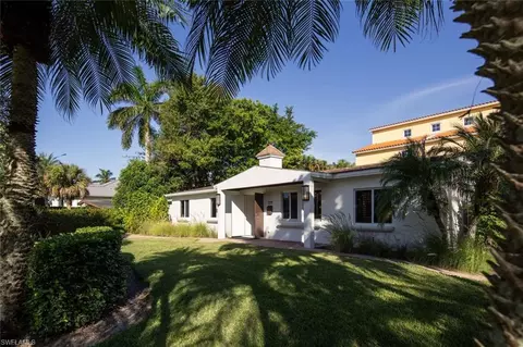 799 Broad Ave S, Naples, FL 34102