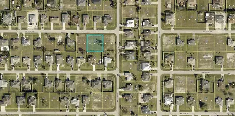 1210 NW 20th Ter, Cape Coral, FL 33993