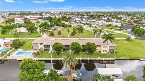 4924 Tudor Dr #103, Cape Coral, FL 33904