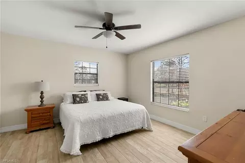 Bedroom - 21401 Corkscrew Ranch Rd, Estero, FL 33928 photo 1 of 4