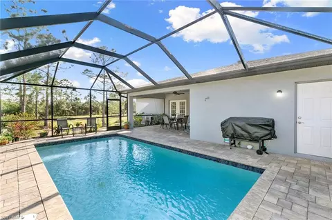 Exterior - 21401 Corkscrew Ranch Rd, Estero, FL 33928 photo 6 of 10