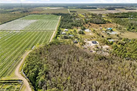 View/Area - 21401 Corkscrew Ranch Rd, Estero, FL 33928 photo 3 of 6