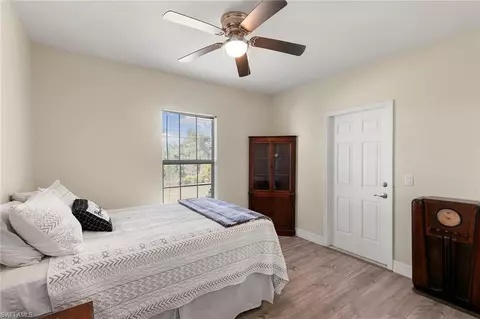 Bedroom - 21401 Corkscrew Ranch Rd, Estero, FL 33928 photo 3 of 4
