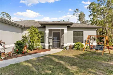 Exterior - 21401 Corkscrew Ranch Rd, Estero, FL 33928 photo 3 of 10