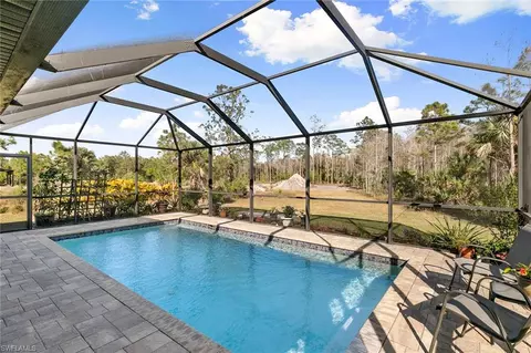 Exterior - 21401 Corkscrew Ranch Rd, Estero, FL 33928 photo 4 of 10