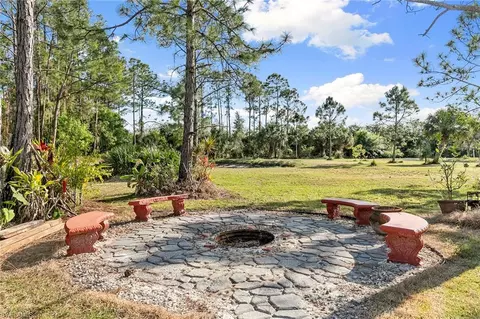 Exterior - 21401 Corkscrew Ranch Rd, Estero, FL 33928 photo 8 of 10