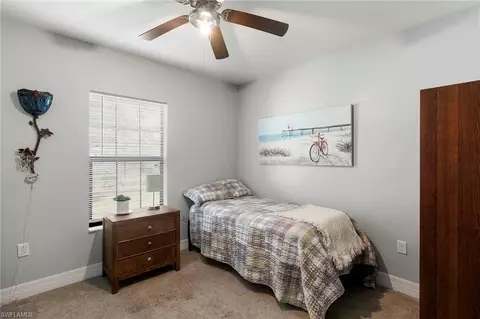 Bedroom - 21401 Corkscrew Ranch Rd, Estero, FL 33928 photo 4 of 4