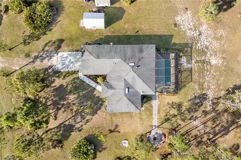 View/Area - 21401 Corkscrew Ranch Rd, Estero, FL 33928 photo 5 of 6