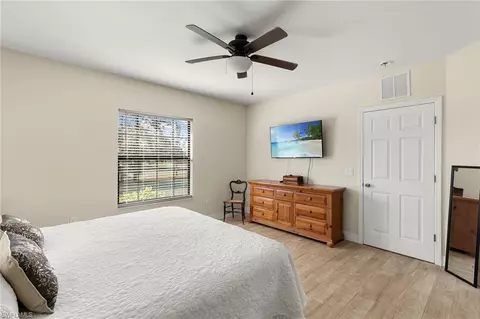 Bedroom - 21401 Corkscrew Ranch Rd, Estero, FL 33928 photo 2 of 4
