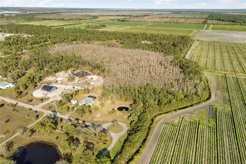 View/Area - 21401 Corkscrew Ranch Rd, Estero, FL 33928 photo 1 of 6