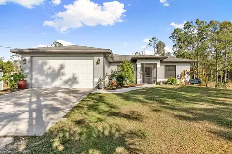 21401 Corkscrew Ranch Rd, Estero, FL 33928