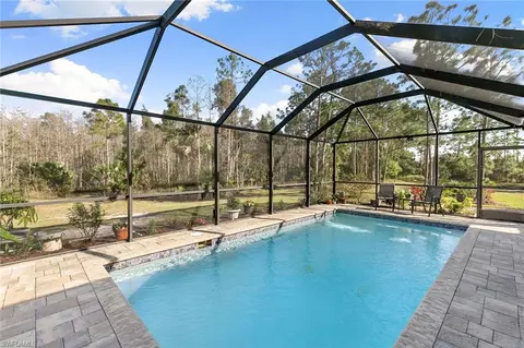 Exterior - 21401 Corkscrew Ranch Rd, Estero, FL 33928 photo 7 of 10