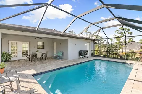 Exterior - 21401 Corkscrew Ranch Rd, Estero, FL 33928 photo 5 of 10