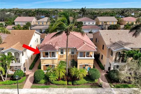 8078 Chianti Ln, Naples, FL 34114