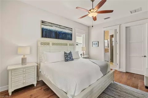 Bedroom - 625 7th Ave N, Naples, FL 34102 photo 9 of 9
