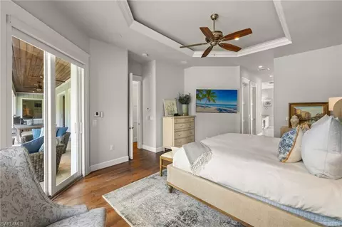 Bedroom - 625 7th Ave N, Naples, FL 34102 photo 3 of 9