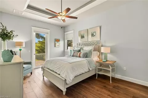Bedroom - 625 7th Ave N, Naples, FL 34102 photo 6 of 9