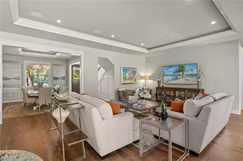 Living - 625 7th Ave N, Naples, FL 34102 photo 4 of 4