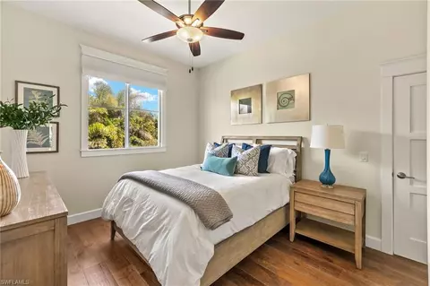 Bedroom - 625 7th Ave N, Naples, FL 34102 photo 7 of 9