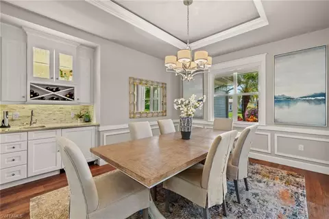 Dining - 625 7th Ave N, Naples, FL 34102 photo 1 of 1