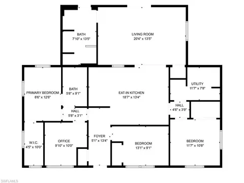 1254 Cooper Dr, Naples, FL 34103 photo 35
