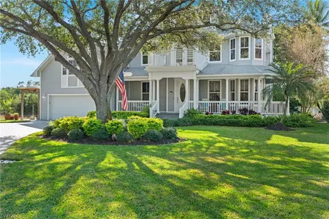 1495 Gordon River Ln, Naples, FL 34104