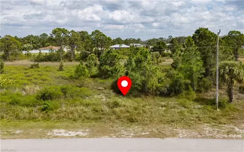 637 Hutton St, Lehigh Acres, FL 33974