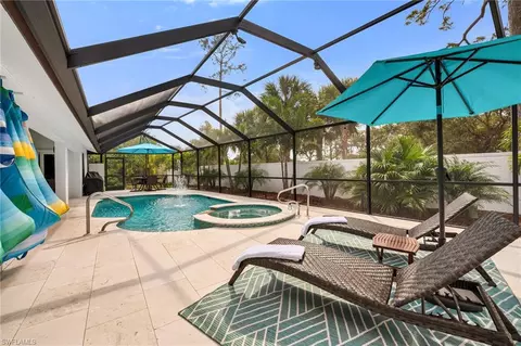 5548 Foxhunt Way, Naples, FL 34104