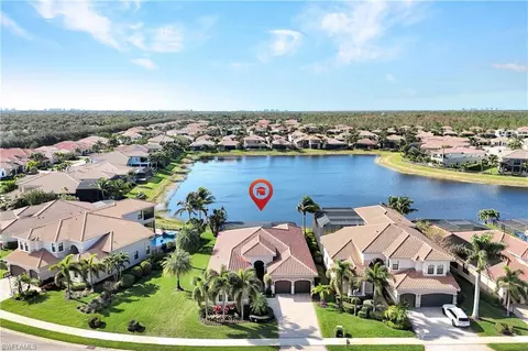 3291 Atlantic Cir, Naples, FL 34119 photo 3