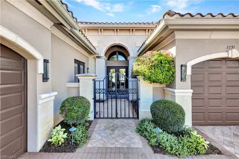 3291 Atlantic Cir, Naples, FL 34119 photo 6