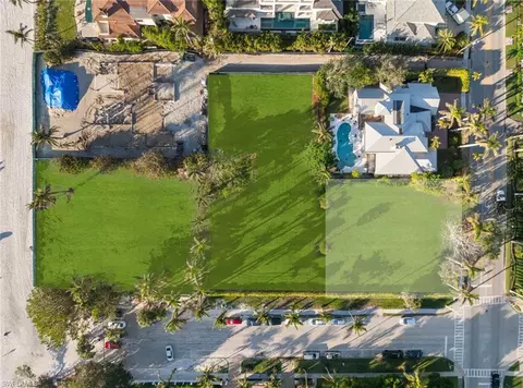 25 5th Ave S, Naples, FL 34102