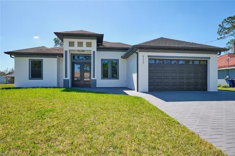 4323 16th St W, Lehigh Acres, FL 33971