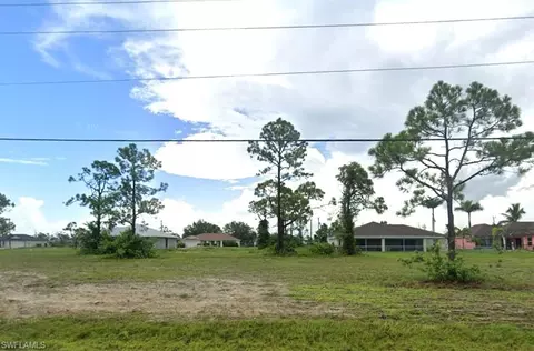 2823 El Dorado Blvd N, Cape Coral, FL 33993