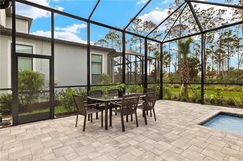16153 Verilyn Cir, Naples, FL 34110 photo 33