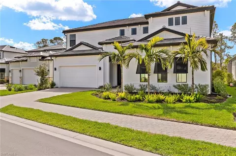 16153 Verilyn Cir, Naples, FL 34110 photo 39