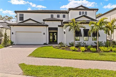 16153 Verilyn Cir, Naples, FL 34110 photo 40