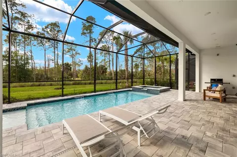 16153 Verilyn Cir, Naples, FL 34110 photo 8