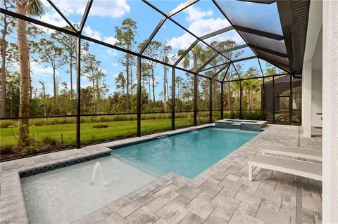 16153 Verilyn Cir, Naples, FL 34110 photo 30